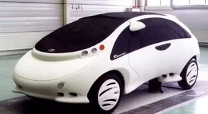 АвтоВАЗ мог выпустить «Рамзеса»: всплыли детали забытого проекта 90-х