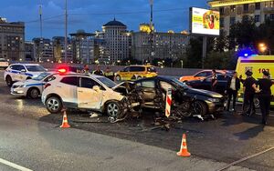 В России предложили изменить методику подсчета ДТП и статистику аварий