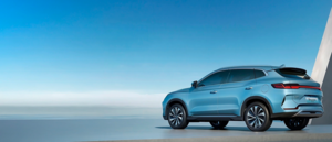 BYD в Узбекистане нарастит выпуск до 500 тысяч авто и снизит цены