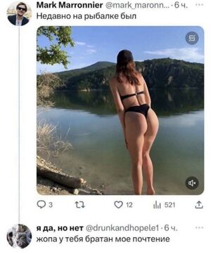 Начните этот день с порции хорошего настроения!  