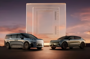 Zeekr запускает масштабное обновление ADAS для старых 001 и 009 с переходом на 700 TOPS