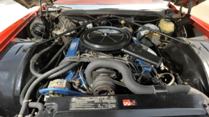 Почему лошадиные силы в метрической и британской системах считаются по-разному