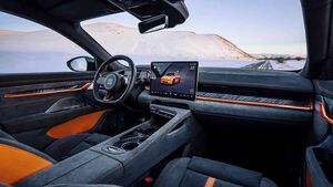 Zeekr собирает с владельцев 1,75 млрд рублей на апгрейд автопилота