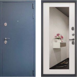 Двери с терморазрывом: технология, которая меняет представление о комфорте