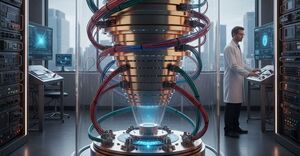 Если квантовые компьютеры отвечают на непостижимые для нас вопросы, то как мы узнаем, что они правы?