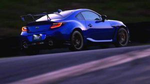 Что означает аббревиатура Type RA у Subaru и почему эти версии так редки