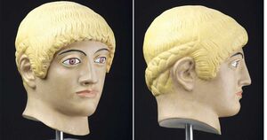 Учёные выяснили, когда появились блондинки и зачем они нужны