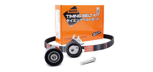 Японский бренд Masuma расширил линейку ремней ГРМ для азиатских автомобилей