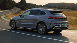 Mercedes-Benz готовит масштабное возвращение на вершину премиум-рынка США