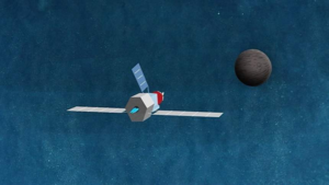 До исторического сближения с Меркурием остался всего год – уникальная миссия на старте