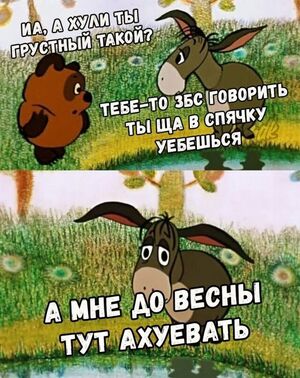 Маленькая пятница: заряжаемся позитивом и смехом!