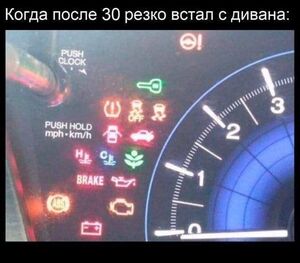 Маленькая пятница: заряжаемся позитивом и смехом!