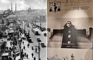 Как жилось русским эмигрантам в Турции после революции и почему им были не рады