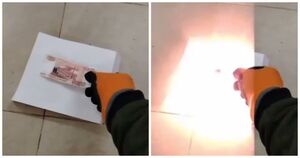 Почему не стоит поднимать чужие вещи на улице: Опасная игра с судьбой