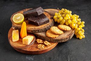 Вкусовые предпочтения: что влияет на выбор еды и почему вкус меняется с возрастом