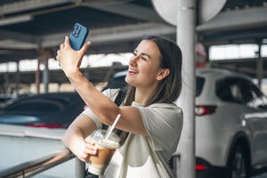 Китайские электрокары завоевывают симпатии американских автоблогеров