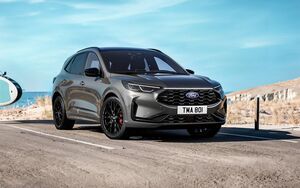 Названы американские авто для ввоза в РФ по льготному утильсбору