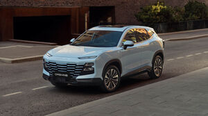 Jetour Dashing лишился базовых версий и стал дороже на 350 тысяч