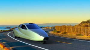 Летающий спорткар Samson Switchblade получит ИИ-помощника для перехода с дороги в небо