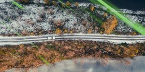 Nokian Tyres объявила о масштабных увольнениях и временных сокращениях в Финляндии