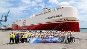 Секрет доступности китайских авто: как им удается делать машины так дешево