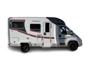 Необычная планировка делает компактный автодом настоящей находкой для путешествий