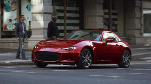 На что обратить внимание при покупке подержанного Mazda MX-5 Miata ND