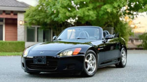 Honda S2000 2002 года за 2,04 млн рублей: редкая находка или переоцененный спорткар