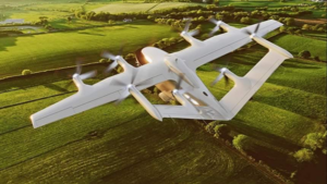 Zuri готовит к испытаниям второе поколение гибридного пятиместного VTOL