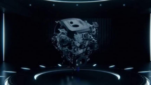 Сможет ли новый Hurricane 4 Turbo изменить отношение американцев к рядным «четверкам»