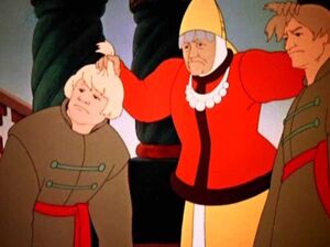 Почему дворяне назывались столбовыми