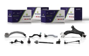 Teknorot вошел в топ-500 НИОКР-центров Турции и представил 46 новинок