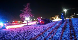 Погоня на 230 км в час: трагедия с игроком Dallas Cowboys потрясла Техас