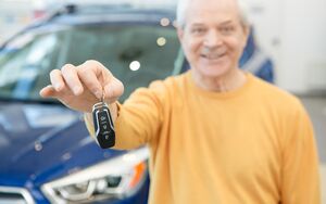 Новая схема обмана на авторынке лишает покупателей и денег и машин