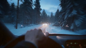 ИИ создал ролик для Viatti Nordico 2: семейное путешествие вместо банальных клише