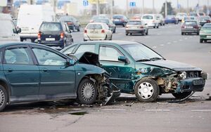 Названы самые «опасные» для водителей регионы России по числу ДТП
