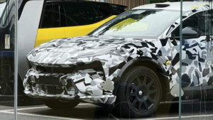 Гибридный Lotus Eletre появится в Китае в январе 2026 года и выйдет в Европе во второй половине года