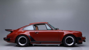 Почти 600 тысяч долларов на восстановление Porsche 930 1977 года окупятся ли вложения