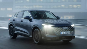 Audi представила дизельный V6 для Q5 и A6: работает на отработанном масле и экономит топливо