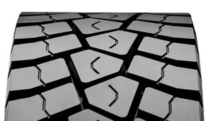 Протектор VT570 от Vipal Rubber признан лучшей восстановленной шиной 2025 года