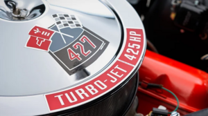 Сравнение Ford 427 и Chevrolet 427: битва американских V8-гигантов 60-х