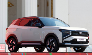 Lada Azimut меняет правила: 7 новых функций, которые удивят даже скептиков