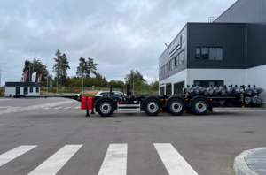 Helfimmer увеличил локализацию: российские полуприцепы теперь дешевле и доступнее