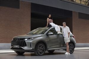 Три модели кроссоверов Jetour почти исчезли из продажи у российских дилеров