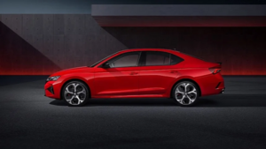 Skoda официально выходит на рынок Саудовской Аравии с шестью моделями