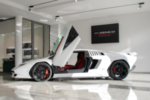 Уникальный Lamborghini Fenomeno: новая модель дороже Revuelto и для избранных коллекционеров