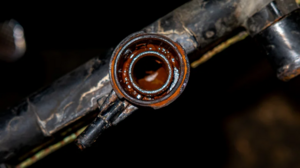 Как предотвратить образование шлама в радиаторе и избежать перегрева двигателя