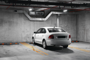 Как подготовить автомобиль к зимнему хранению в гараже и избежать проблем весной