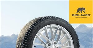 Gislaved представил две новые летние шины: что изменилось в ActiveControl и EcoControl