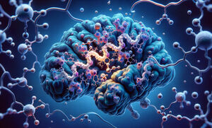 Масштабное исследование определило четыре переломных момента развития мозга